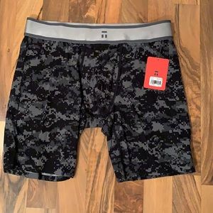 Tommy John mens  underwear